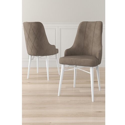 Hanah home set stolica (6 komada) Neta 240CHR1723 Cene
