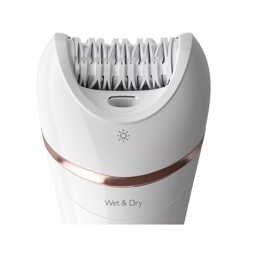 Philips BRE740/10 depilator Slike