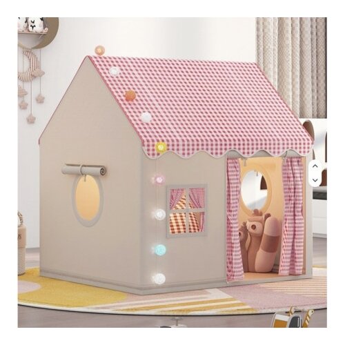  Sator house pink ( OUT0092 ) Slike