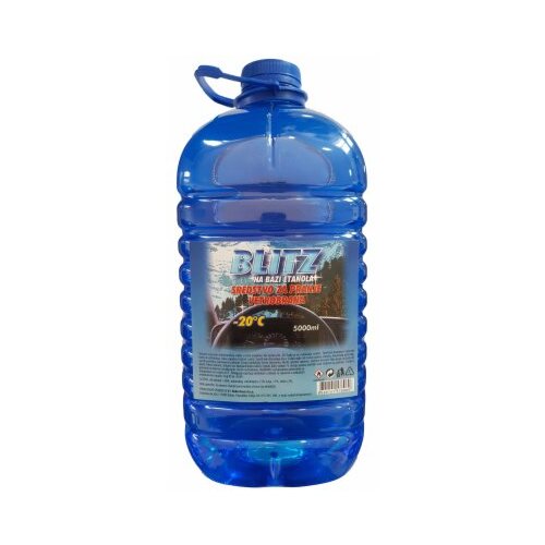 Sredstvo za pranje vetrobrana - 20C 5L Slike