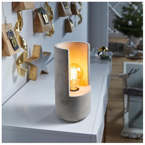 Eglo 49111 - Stona lampa LYNTON 1xE27/60W/230V Cene