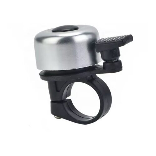 Neo bike components Zvonce clasik,srebrno ( B80002 ) Slike