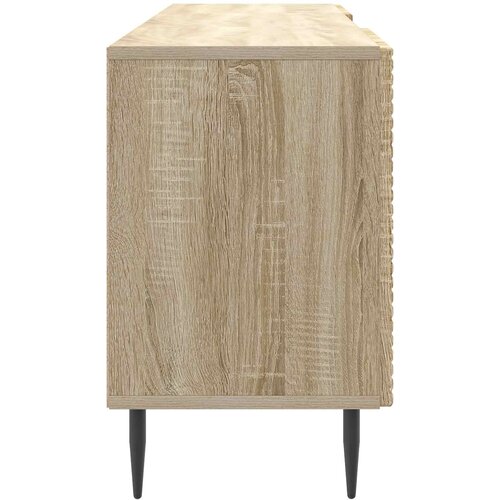 ormar 150 x 31 x 50 cm Hrast sonoma Konstruirano drvo Slike