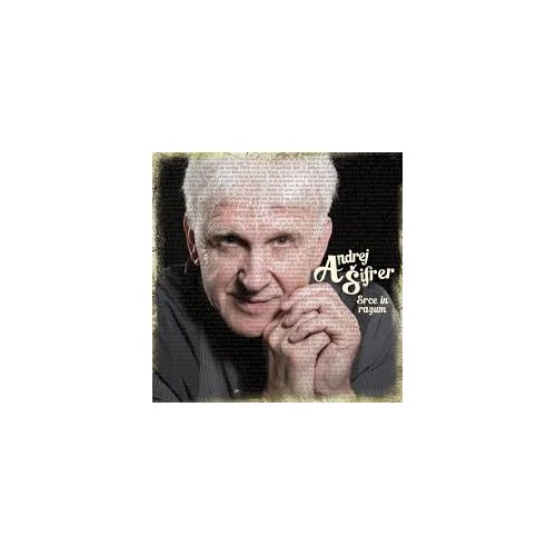 POSNETI MEDIJI &amp;Scaron;IFRER A.- SRCE IN RAZUM, (569488) Slike