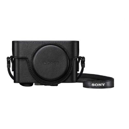 Sony LCJ-RXK Camera bag for RX100 Series Slike