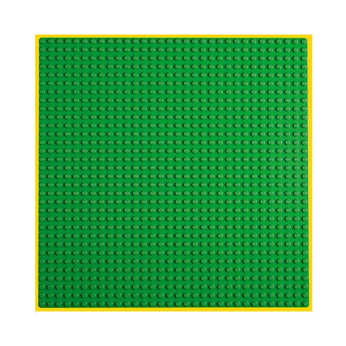 Lego 11023 Zelena podloga za gradnju Slike