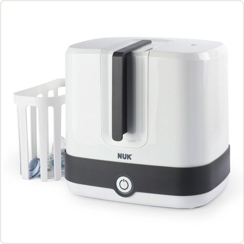Nuk mikrovalovni sterilizator parni vario express multicolor Slike