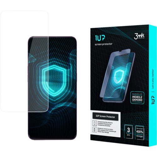3mk OVITEK 1UP ZA OPPO FIND X2 PRO ZA&amp;Scaron;ČITA ZA LJUBLJENČKE, (22002678) Slike