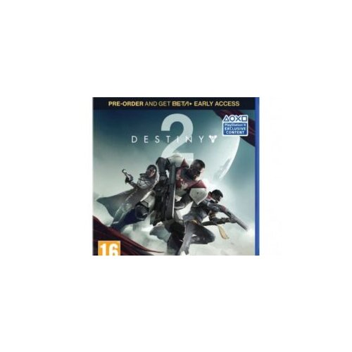 Destiny 2 Standard Edition /PS4 Cijene