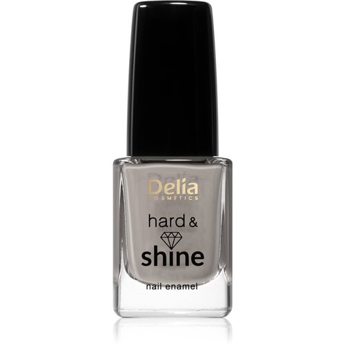 Delia Cosmetics Hard & Shine lak za učvrstitev nohtov odtenek 814 Eva 11 ml Cene