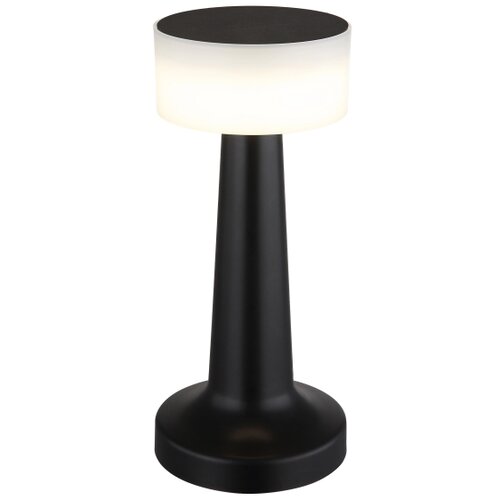 Globo 58447S - LED prigu&amp;scaron;iva dodirna stona lampa ANGELIKA LED/1W/3,7V crna Slike