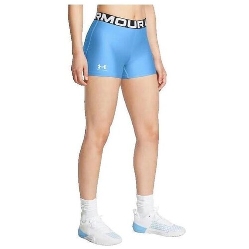 Under Armour Kratke hlače & Bermuda &Eacute;quipement Thermique Modra Cene