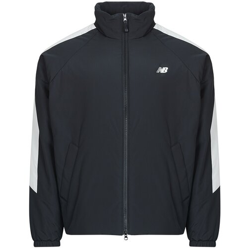 New Balance WINTERIZED WINDBREAKER JACKET Crna Cijene