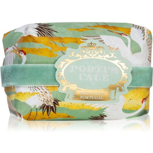 Castelbel Portus Cale White Crane sapun 150 g Slike