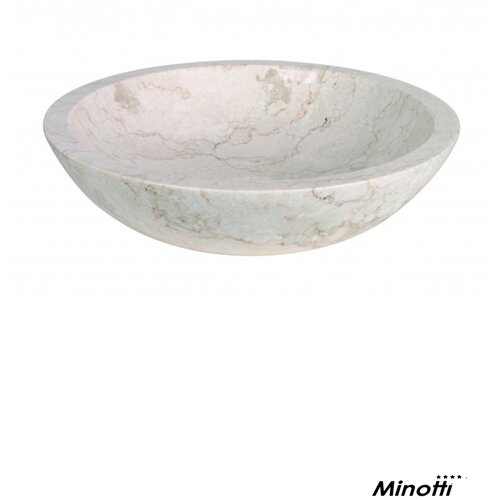 Minotti Lavabo mermerni 45cm Cene