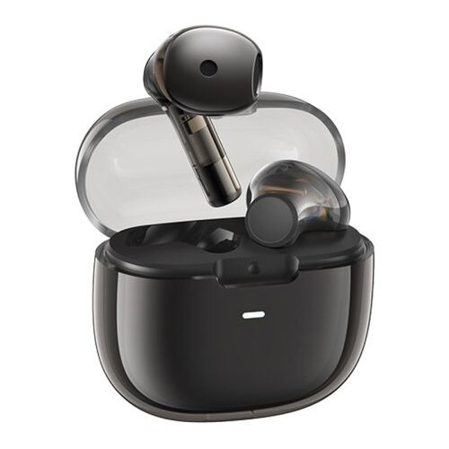 Remax Bluetooth slušalice W18 Bincol Series Dual ENC Wireless/ crna Cene
