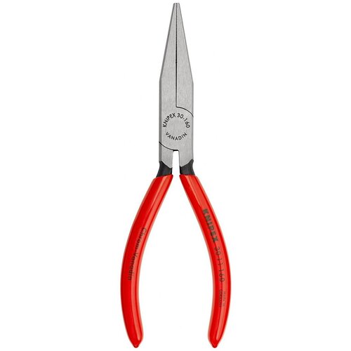 Knipex duga pljosnata kle&amp;scaron;ta 160mm (30 11 160) Slike