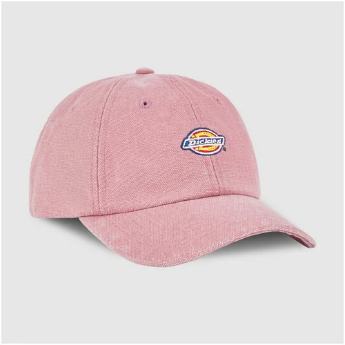 Dickies Hardwick duck canvas cap Ljubičasta