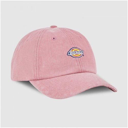 Dickies Kape s &amp;scaron;iltom Hardwick duck canvas cap Vijolična Slike