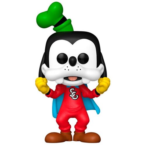 Funko Figura POP Mickey and Friends Goofy 1963 Cijene