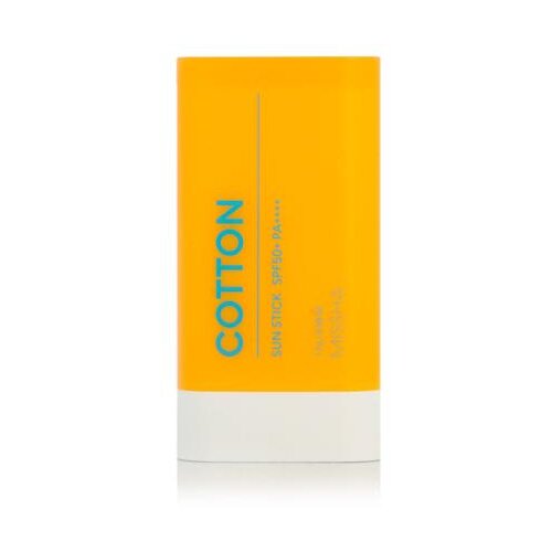MISSHA All Around Safe Block Cotton Sun Stick SPF50+ proizvod za za&scaron;titu lica od sunca masna 17 g unisex Cijene