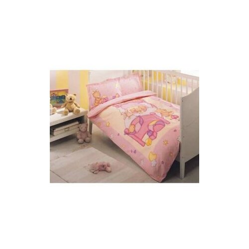 Tac posteljina za bebe Sleeper Slike