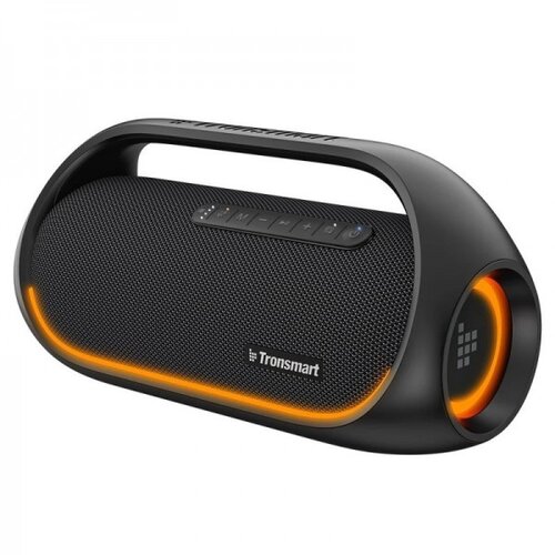 Tronsmart Bang Update Prenosni Bluetooth Zvočnik - Črn Cene
