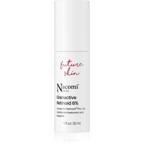 Nacomi Next Level Granactive Retinoid Pro+ 6% serum za obraz proti gubam 30 ml Cene