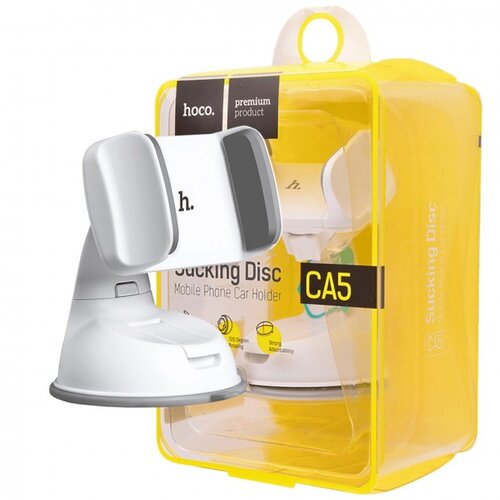 hoco. Držač za mobilne uređaje, vakuum Cijene