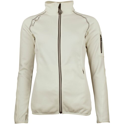 Peak Mountain Flis Blouson polarshell femme AMARO Bež Cene