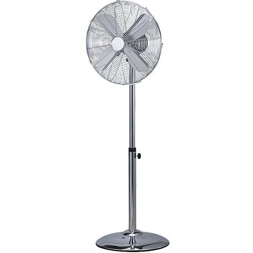Home Ventilator sa postoljem, metalni stalak, 90-120cm, 50W, Inox – SFS 40 Cijene