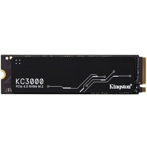 Kingston KC3000 1024GB SSD, M.2 2280, PCIe 4.0... Cijene