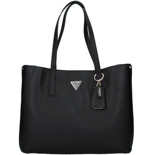 Guess Shopper torba 'Meridian' zlatna / crna Cijene