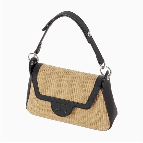 O bag paris tesuto Slike