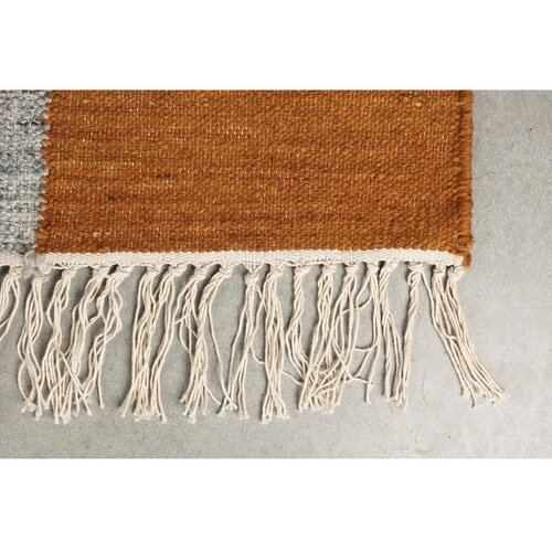 Dutchbone Preproga iz me&amp;scaron;anice volne 160x230 cm Pavilion &amp;ndash; Slike