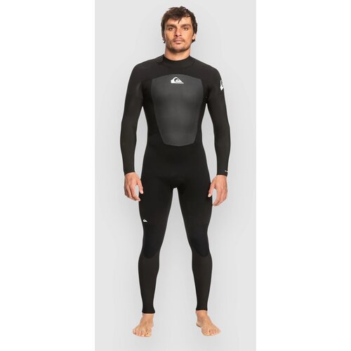 Quiksilver 5/4/3 Prologue Bz Gbs Neoprenska obleka black Cene