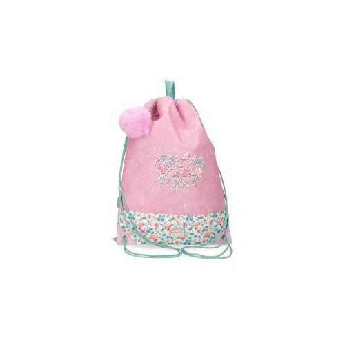 Movom Torba za sport - Orchid pink ( 30.638.42 ) Slike