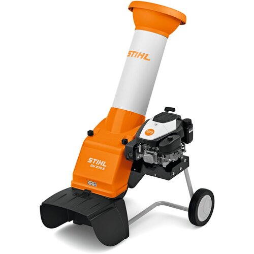 Stihl GHE 370 S Motorni usitnjivač granja Slike