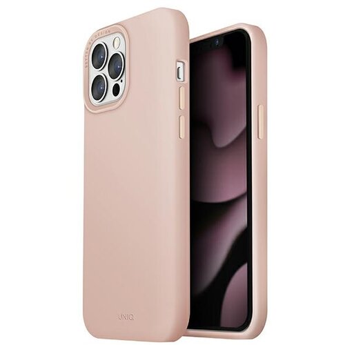 Uniq LINO HUE OVITEK ZA IPHONE 13 PRO MAX 6.7 ZA MAGSAFE VISOKO ZAŠČITO, (5000012229) Cene