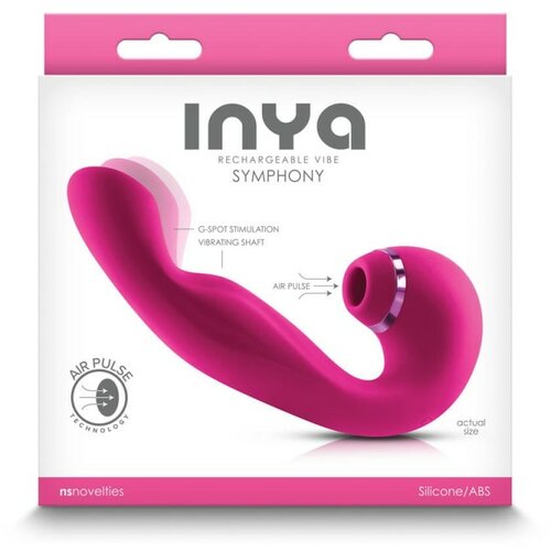 INYA - Symphony - Pink NSTOYS0980 Slike