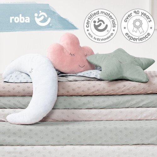 Roba Pli&amp;scaron;asta otro&amp;scaron;ka blazina 32x28 cm Style &amp;ndash; Slike