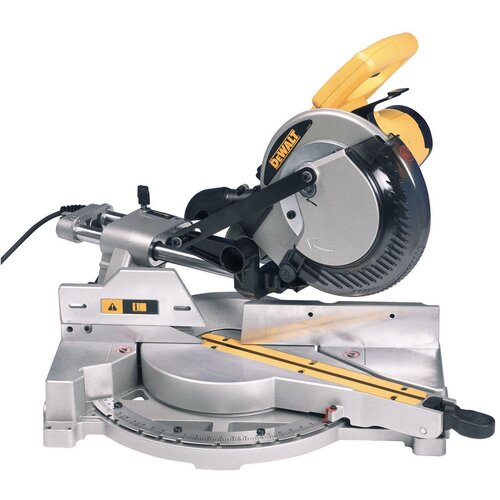 Dewalt DW712N potezno-nagibna testera, 216mm, 1600W Cene