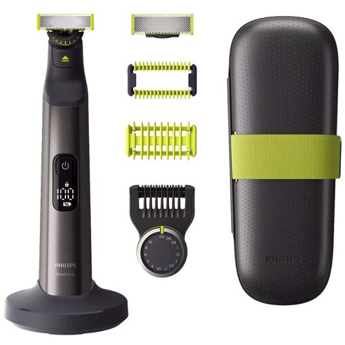 Philips Aparat za brijanje , trimer, Lice i Tijelo, OneBlade Pro - QP6651/61 Cijene