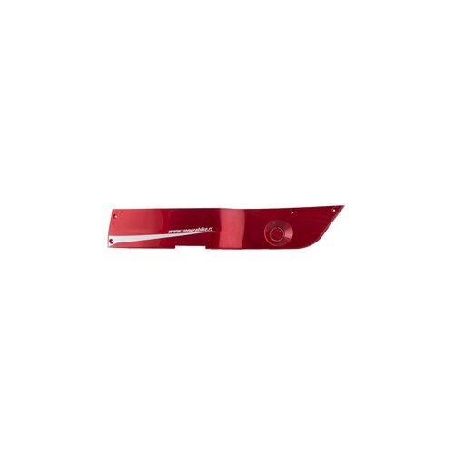 Veneco Eb.donja bočna leva plastika crvena sb-250 4600740 Cene