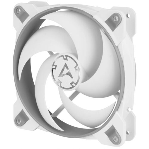 Arctic BioniX P120 Kući&scaron;te računala Ventilator 12 cm Sivo, Bijelo Cijene
