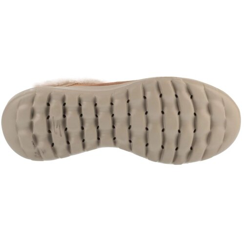 Skechers slip-ins: udobne cipele za brzo obuvanje - udoban sjaj 144816-csnt Slike