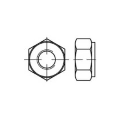 Toolcraft Svornjak TOOLCRAFT TO-5394798 1 ST Cene