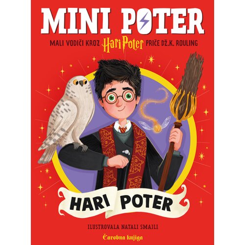  Mini Poter: Hari Poter Cene