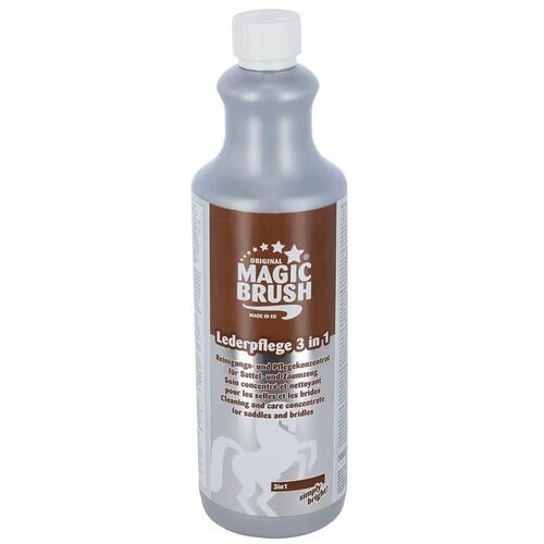 Kerbl Sredstvo za negu kožne galanterije 3in1 MagicBrush Cene