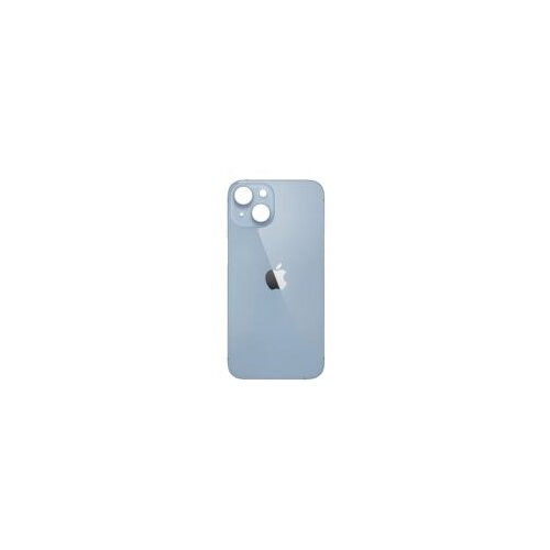 Apple poklopac iPhone 14 Plavi Slike